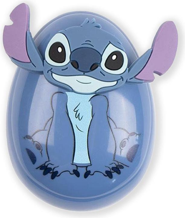 Produktbild Stitch Bürste Blau ABS