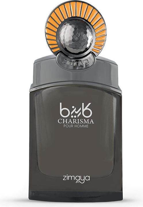 Immagine prodotto Zimaya Charisma (Eau de parfum, 100 ml)