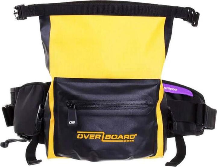 Produktbild Over Board OverBoard wasserdichte Hüfttasche
