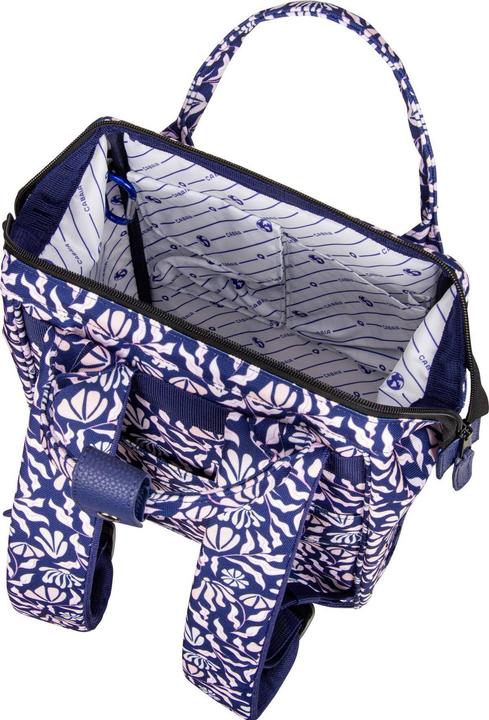 Image du produit Cabaia Rucksack Adventurer Recycled Oxford Small (12 l)