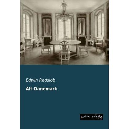 Thumbnail - Alt-Dänemark, Fachbücher