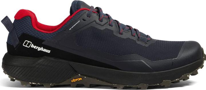 Produktbild Berghaus Revolute Active Shoe (43)