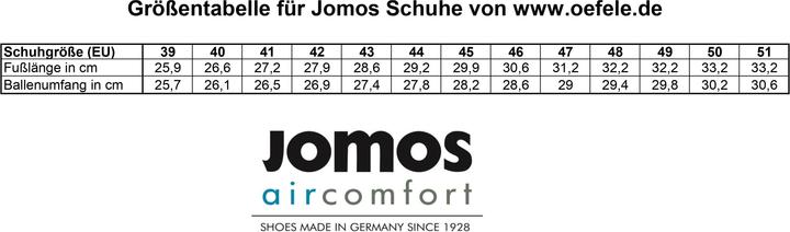 Produktbild jomos leichte Trekkingsandale "Korsika" (49)