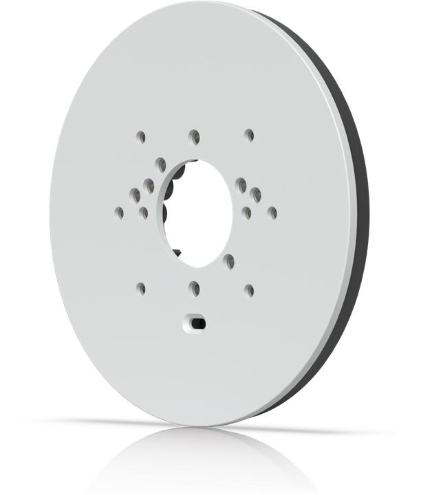 Produktbild Ubiquiti A mounting plate designed to (Montage-Kit)