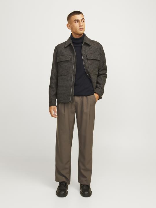 Immagine prodotto Jack & Jones Jjebasic Knit Roll Neck Noos (XS)