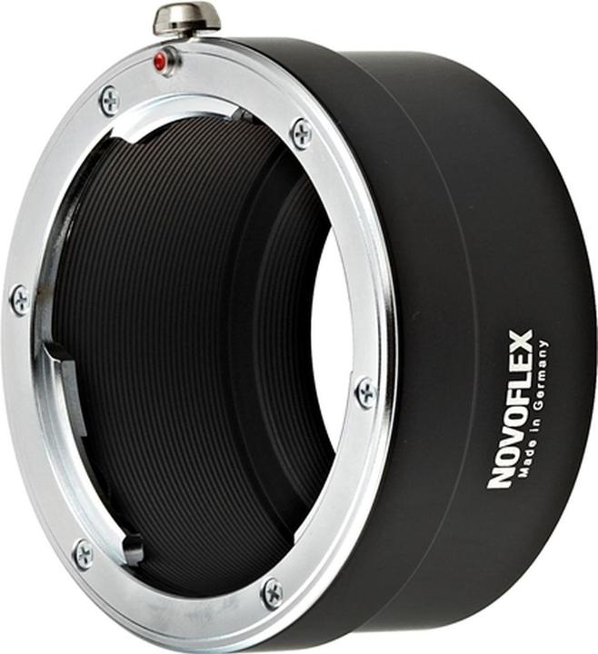 Produktbild Novoflex Adapter zu Leica T/SL für Leica R Objekt