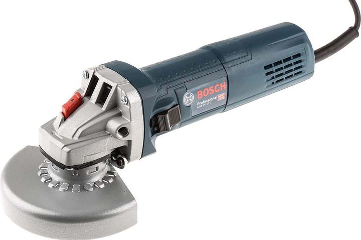 Image du produit Bosch Professional Meuleuse d'angle 115 mm 900 W G (115 mm)