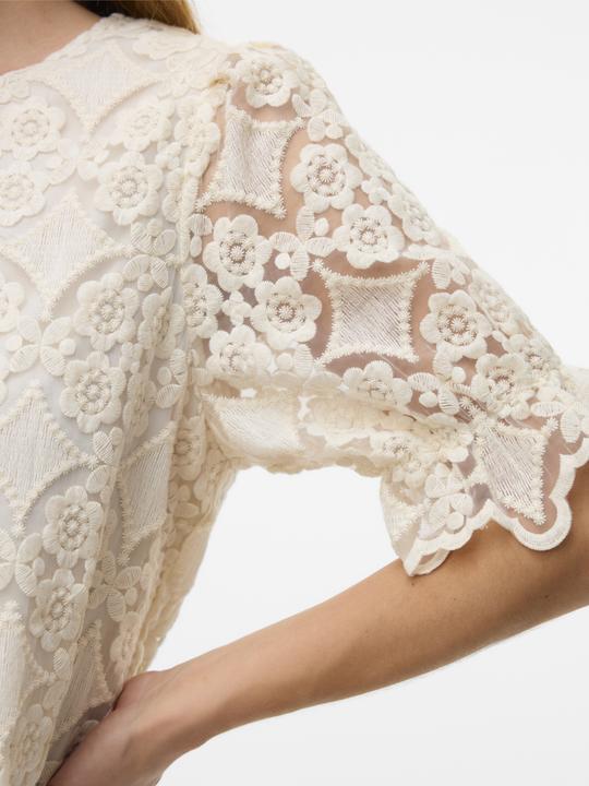 Actual product image Vero Moda VMDINNA Kurzes Kleid Kleid (M)