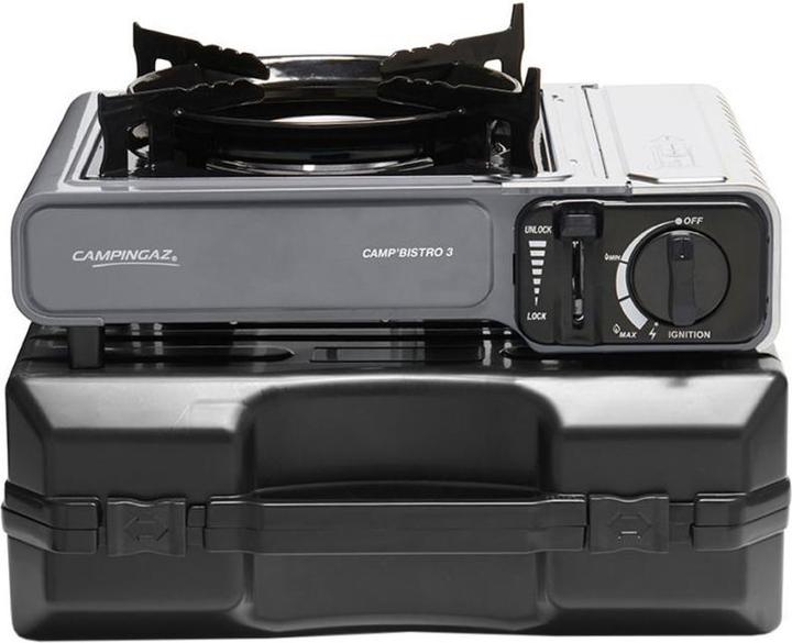 Actual product image Campingaz Bistro 3