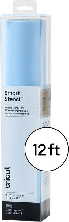 Actual product image Cricut Stencil film Smart Stencil 33 x 366 cm self-adhesive