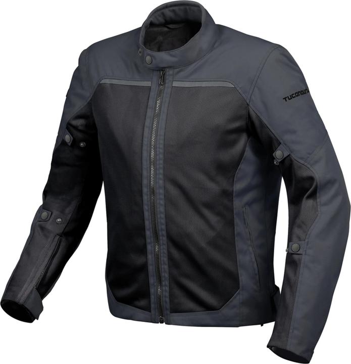 Produktbild Tucano Urbano STARTMOTION Textiljacke (Herren, XL)