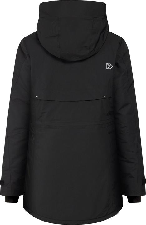 Produktbild Didriksons Women's Frida Parka 7 (40)