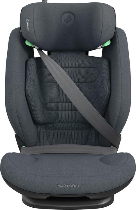 Produktbild Maxi-Cosi Kindersitz RodiFix Pro2 I-Size Authentic Graphite 2 (Kindersitz)