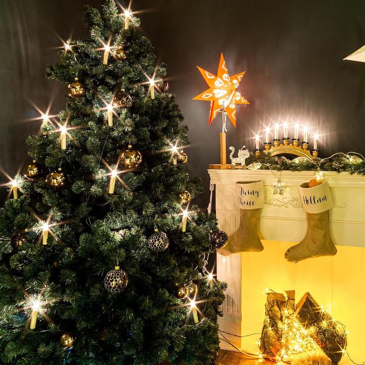 Produktbild Hellum 812077 (16.30 m)