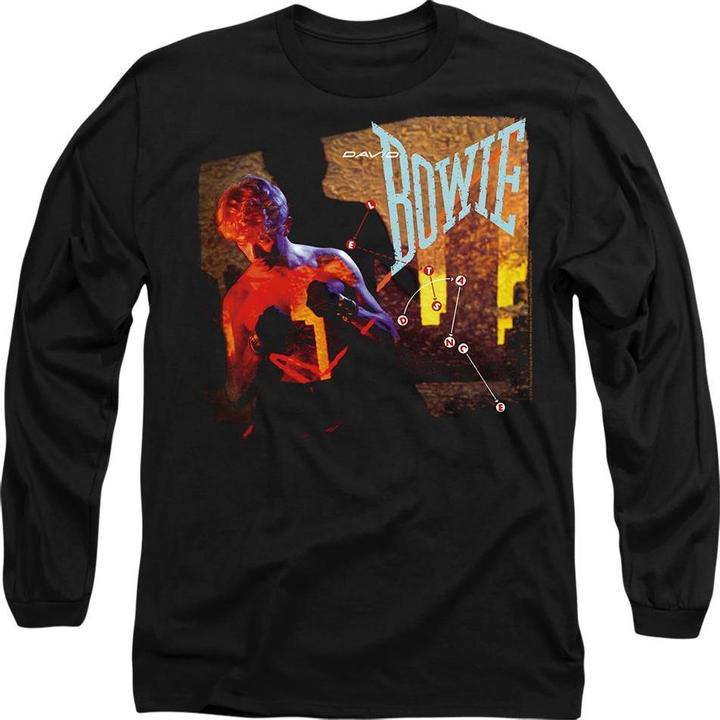 Produktbild David Bowie Let's Dance TShirt (M)