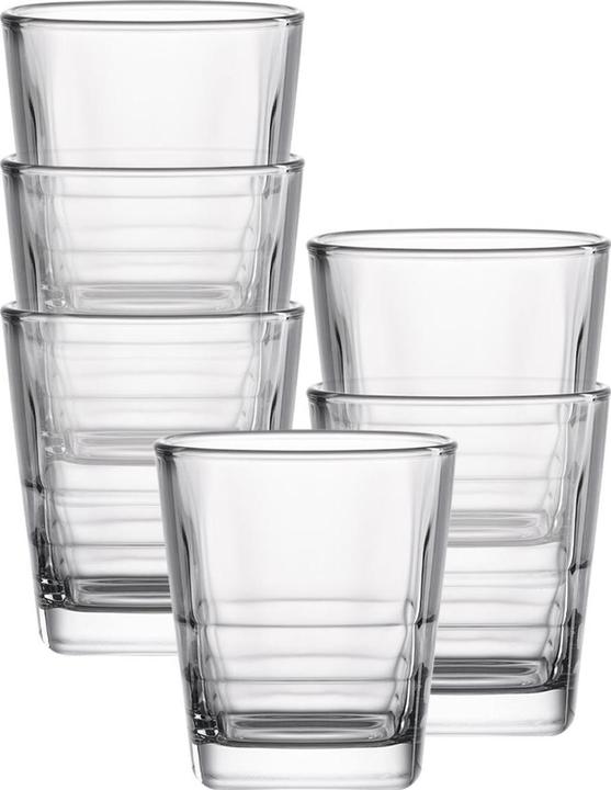Immagine prodotto Ritzenhoff & Breker Bicchiere Bali 6pcs 300ml (0.30 l, 6x)