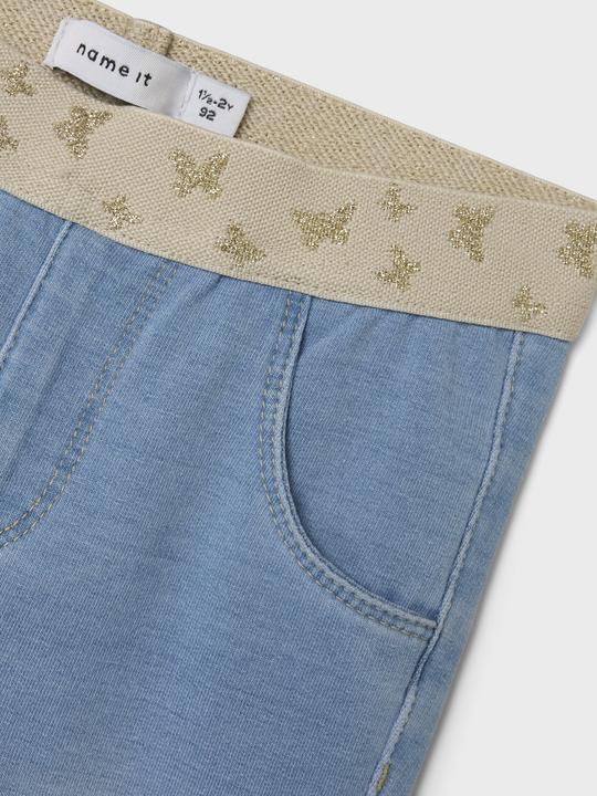 Actual product image Name it NMFSALLI SLIM SWE JEANS 1190-BO NOOS (56)