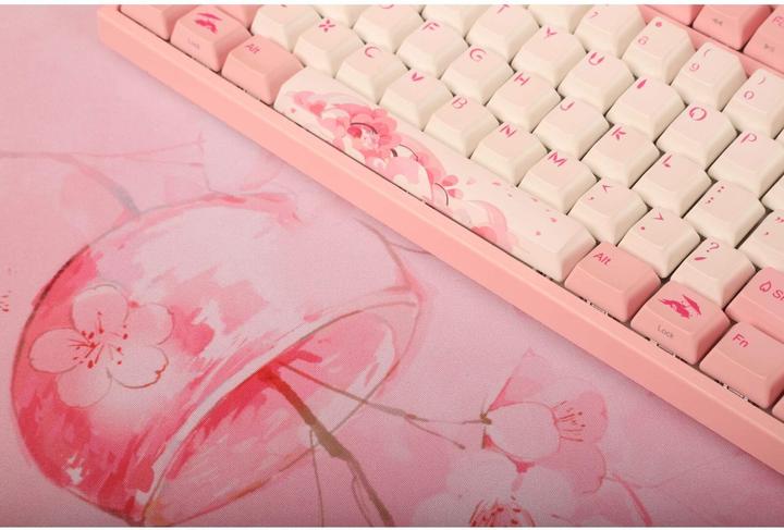 Actual product image Varmilo Sakura R2 Mouse Pad XXL (XXL)