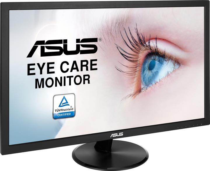 Produktbild ASUS VP228DE (1920 x 1080 Pixel, 21.50")