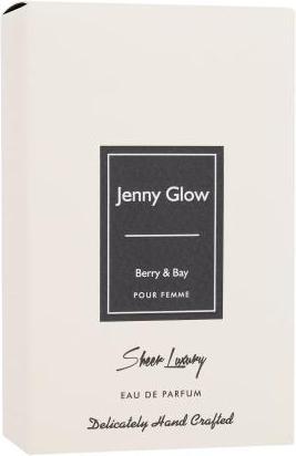 Produktbild Jenny Berry & Bay (Eau de Parfum, 30 ml)
