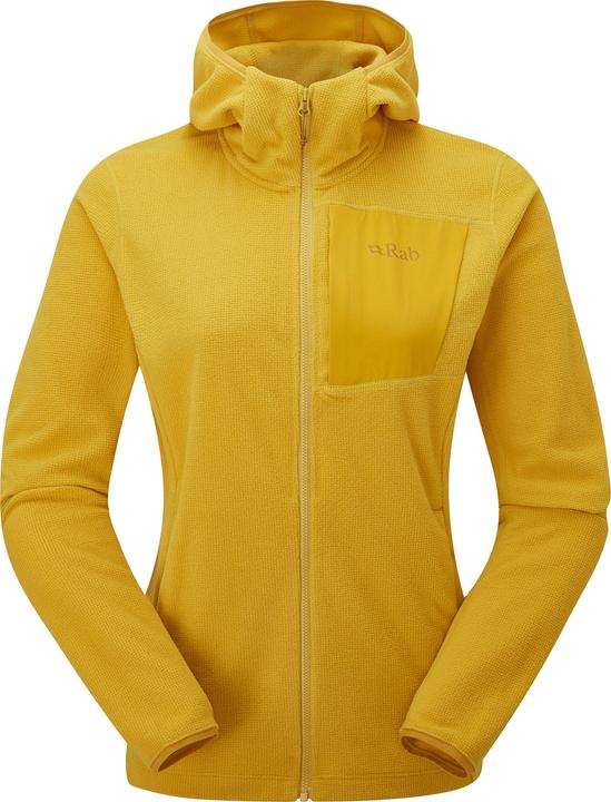 Image du produit Rab Sweat à capuche Tecton (M)