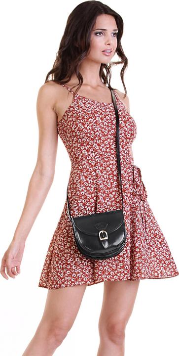 Actual product image PIKE Umhängetasche