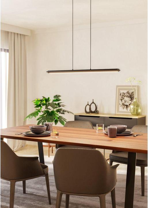 Produktbild EGLO Pendelleuchte CAMBULOS 2x LED 17W, 3000 K (4000 lm)