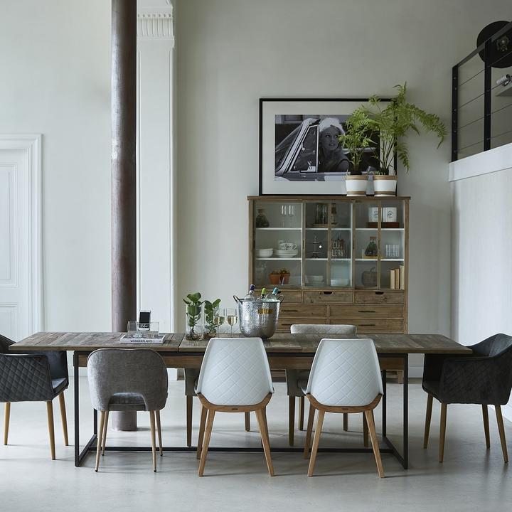 Actual product image Rivièra Maison Shelter Island (80 x 100 x 50 cm)
