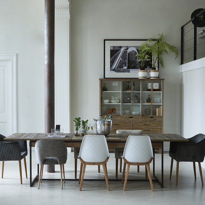 Actual product image Rivièra Maison Shelter Island (80 x 100 x 50 cm)