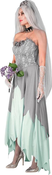 Immagine prodotto Widmann Costume da sposa zombie (S)