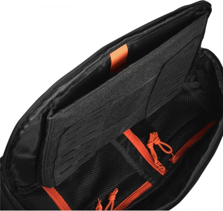 Actual product image Stoirm Gearslinger Black 12 (12 l)