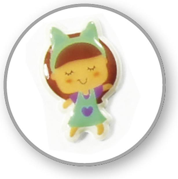 Produktbild My Mandarine Sticker, Cooky