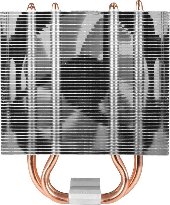 Immagine prodotto Arctic Raffreddatore d'aria per processori A11 (130 mm)