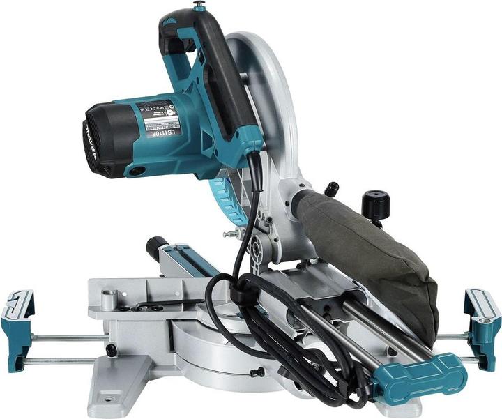 Actual product image Makita LS1110F