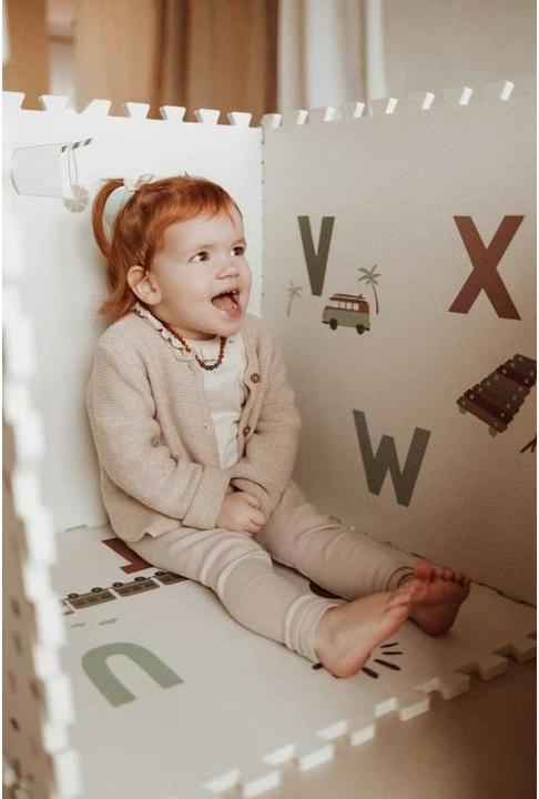 Actual product image play&go Eevaa (180 x 180 cm)