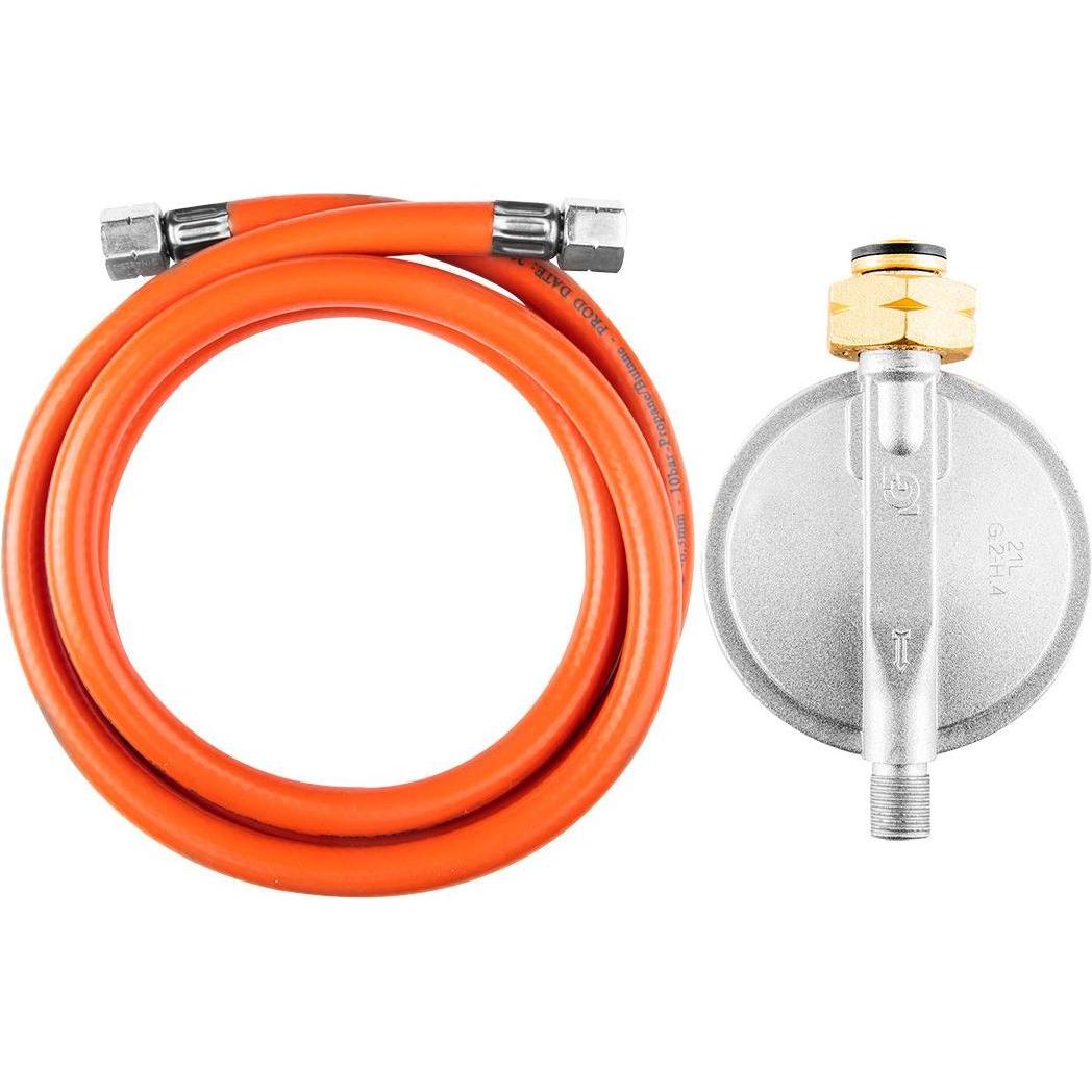 Neo kit per riscaldatore a gas (kit per riscaldatore a gas, suggerimenti per il mercato ungherese e, Radiatore