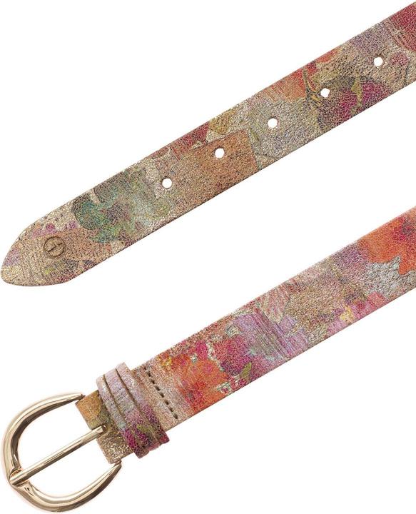 Produktbild Tamaris Leather Belt (120)