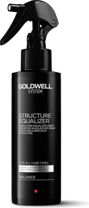 Produktbild Goldwell System Structure Equalizer (150 ml)