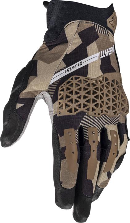 Produktbild Leatt Glove ADV X-Flow 7.5 Short V24 (Herren, M)