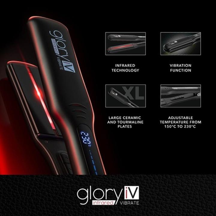 Produktbild Gamma Più Glory IV