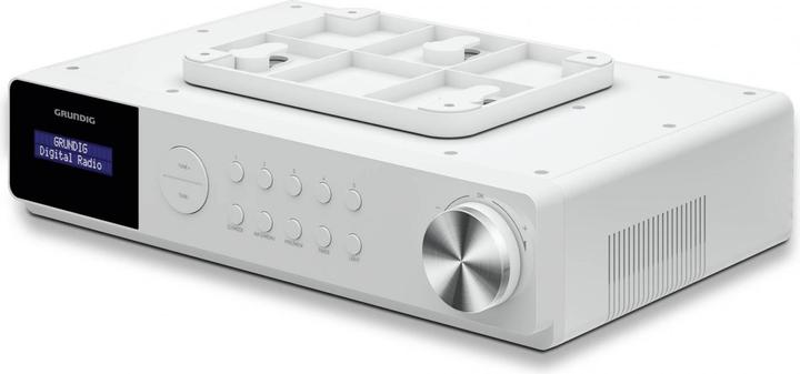 Actual product image Grundig DKR 1000 (DAB+, DAB, Bluetooth)