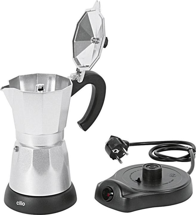 Actual product image Cilio Classico (6 T.)