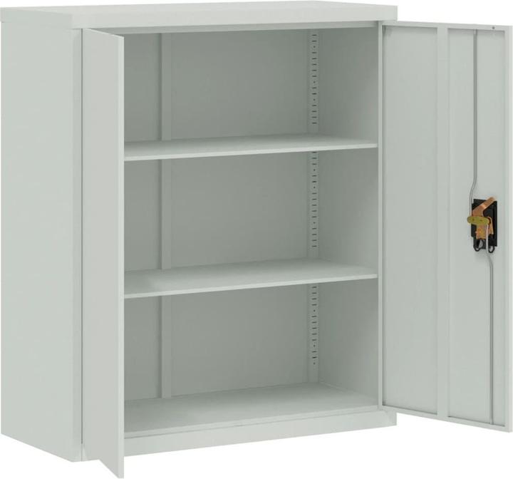 Image du produit vidaXL Bakarne (90 x 40 x 105 cm)