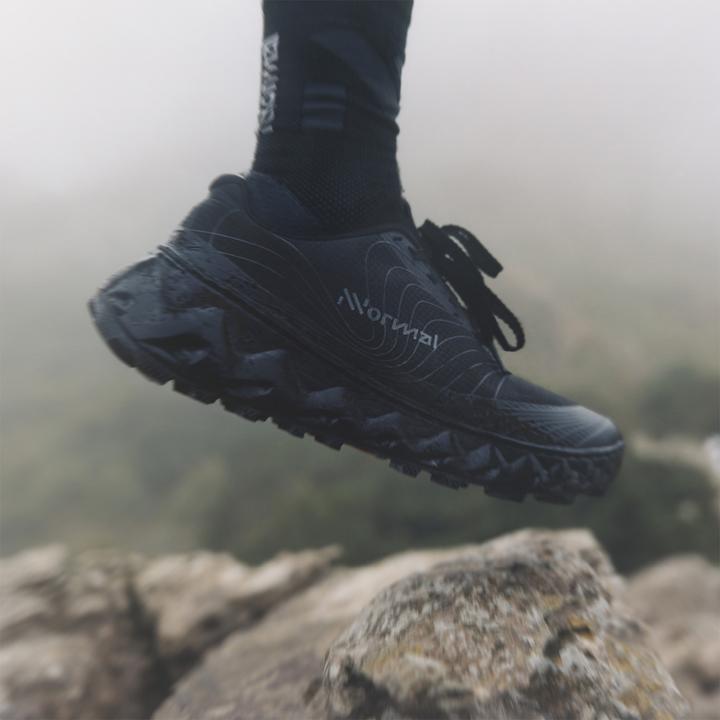 Actual product image Nnormal Tomir 2.0 (40 2/3)