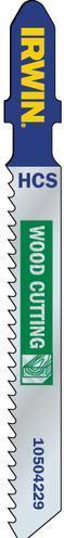 Immagine prodotto Irwin Sega per legno 115 mm "" T234X