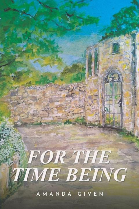 Produktbild For the Time Being