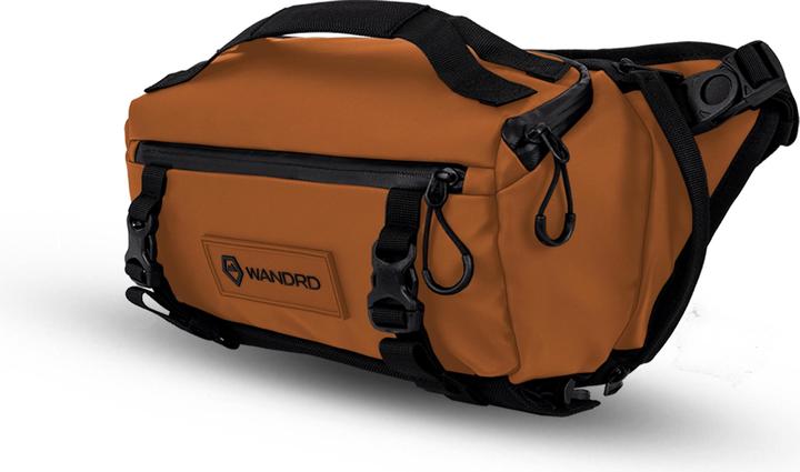 Actual product image Wandrd Rouge Sling (Camera shoulder bag, 6 l)