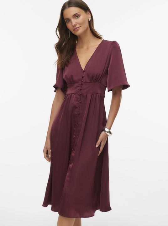 Image du produit Vero Moda VMANDREA Midikleid Kleid (L)