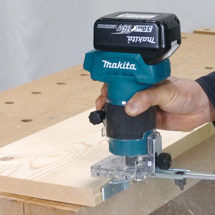 Image du produit Makita Guide parallèle