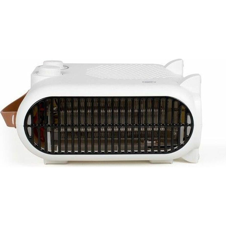 Livoo Termoventilatore, Termoventilatore, Bianco